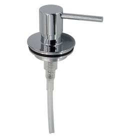 Replacement pump SMEDBO Replacement pump for SMEDBO soap dispenser HK381