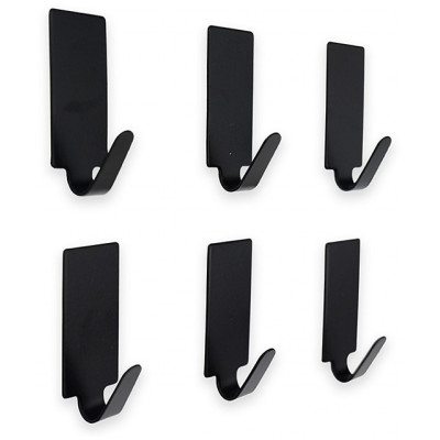 Self-adhesive hook ESO