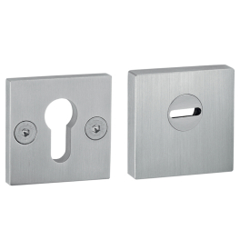 Sicherheitsrosette JNF - HR PLUS IN.04.37S