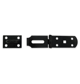 Hasp for padlock 200 x 45 x 2 mm Hasp for padlock 200 x 45 x 2 mm