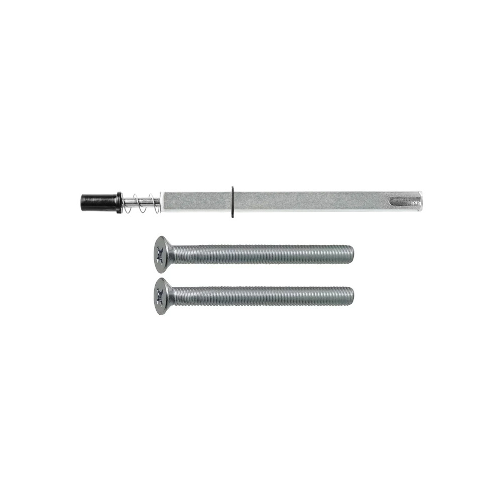 Extended WC key TUPAI ROUND 3957 / SQUARE 4275