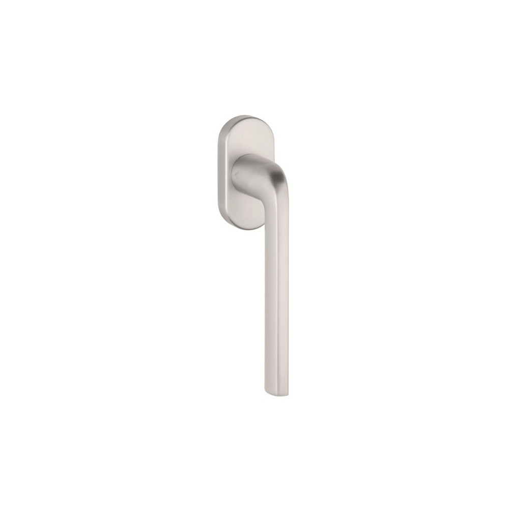 Fenstergriff APRILE OLEANDRO - DKO 7S - Nickel perle