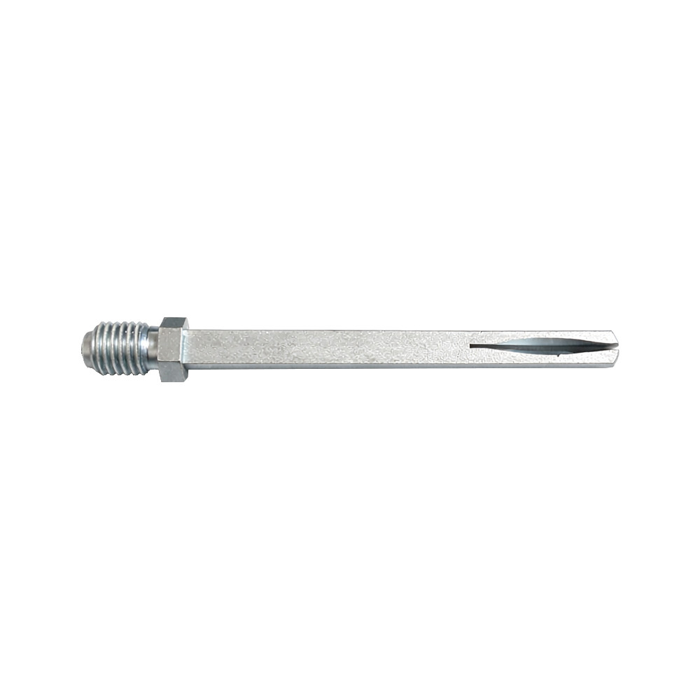 Štvorhran guľa / kľučka 8 x 8 mm