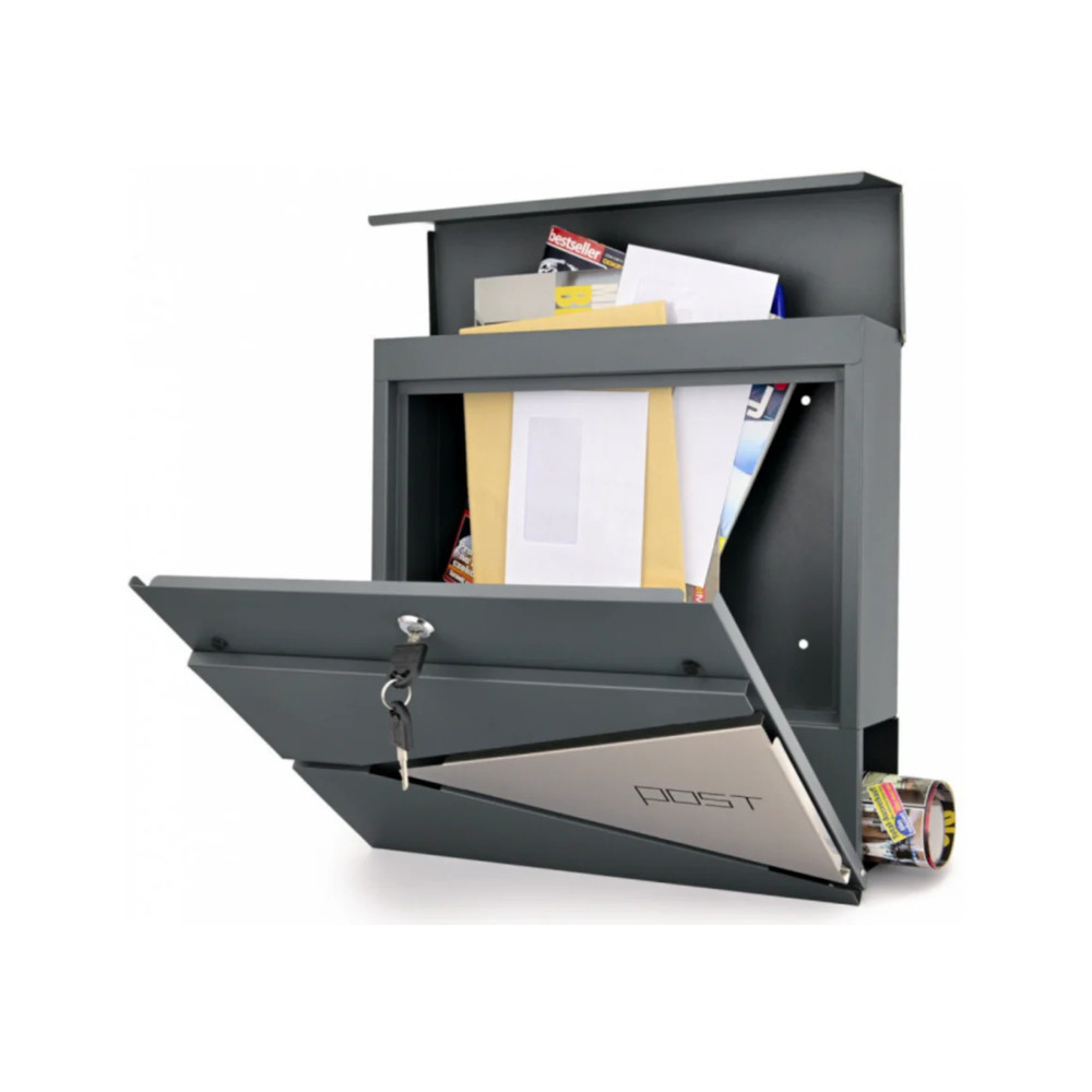 Mailbox UMAKOV V2/60