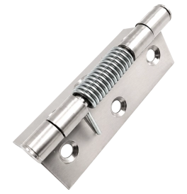 Záves s pružinou KZ 68 x 48mm