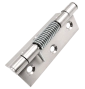 Záves s pružinou KZ 68 x 48mm