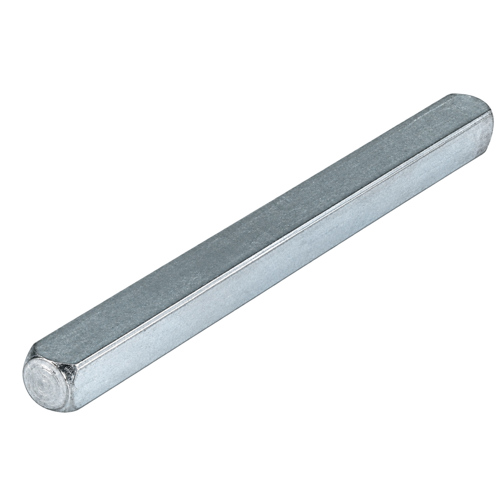 Türgriffspindel 8x8 mm