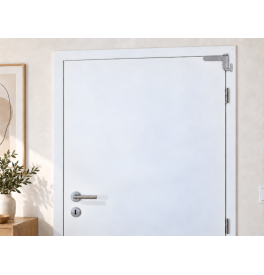 Mini Spring Door Closer ClipClose TS