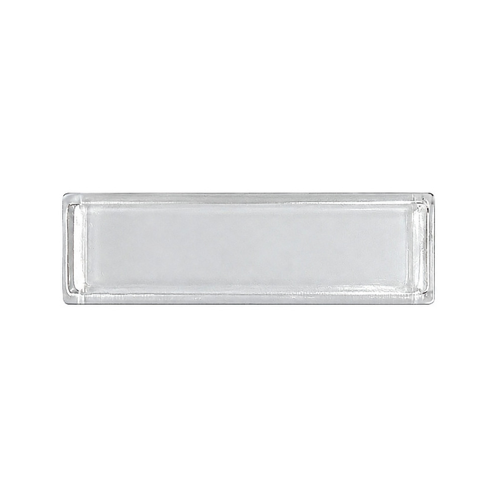 Replacement Nameplate for Mailboxes MARTIN, PAVEL, JAKUB 2, KT01, KT02