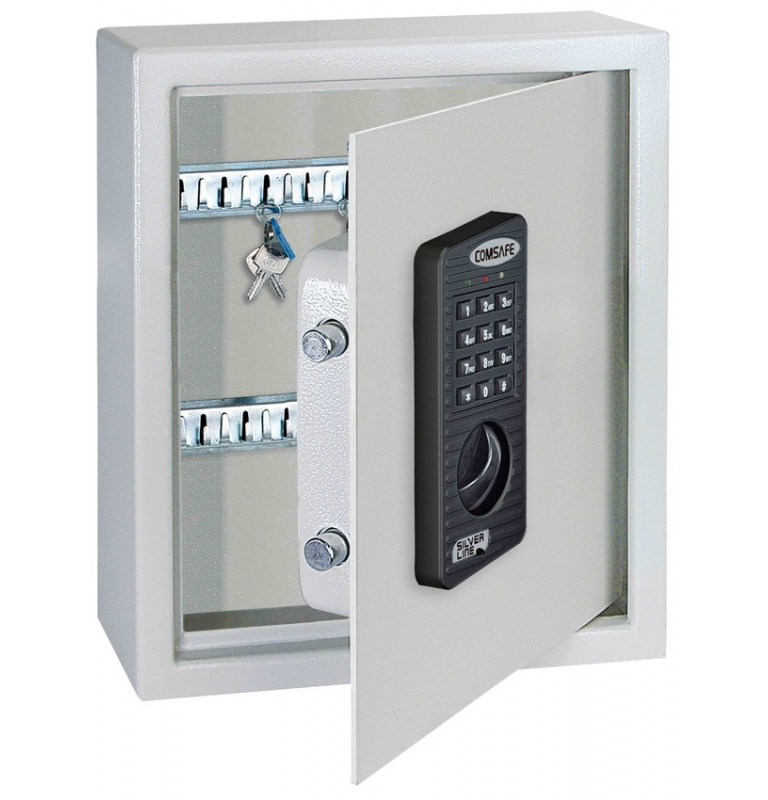Sejf na klucze ROTTNER KEYTRONIC 20 Sejf na klucze ROTTNER KEYTRONIC 20