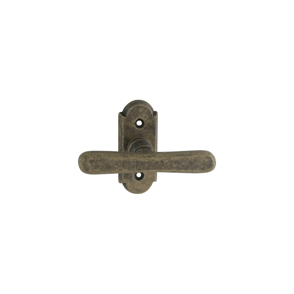 ALT - WIEN - Fensterolive - OBA - Antik bronze