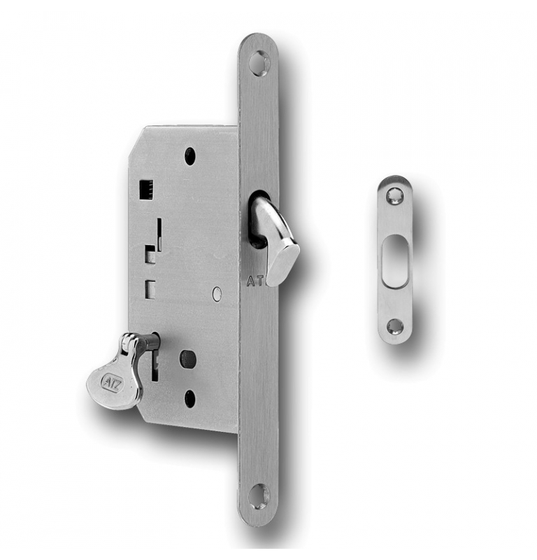 Lock for sliding door ATZ 1175 Lock for sliding door ATZ 1175
