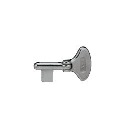 Key for sliding door lock ATZ 1175