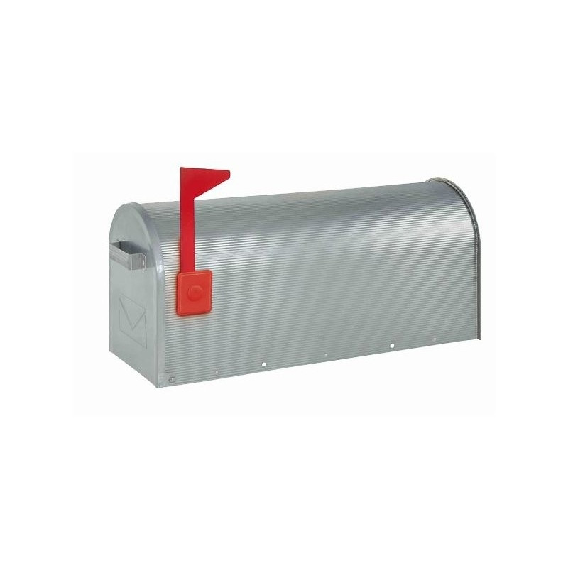 Briefkasten ROTTNER US MAILBOX - Silber