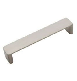 Furniture handle WMN 169 - Imitation of stainless steel