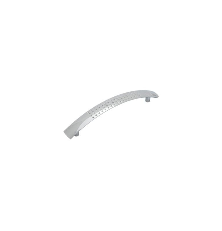 Furniture handle JANO - Polished chrome Furniture handle JANO - Polished chrome