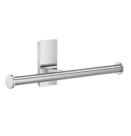 Double Spare Toilet Roll Holder SMEDBO POOL Double Spare Toilet Roll Holder SMEDBO POOL ZK320