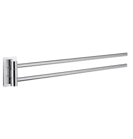 Towel rail swing-arm SMEDBO POOL Towel rail swing-arm SMEDBO POOL ZK326