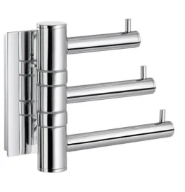 Swing Arm Triple Hook SMEDBO POOL Swing Arm Triple Hook SMEDBO POOL ZK327