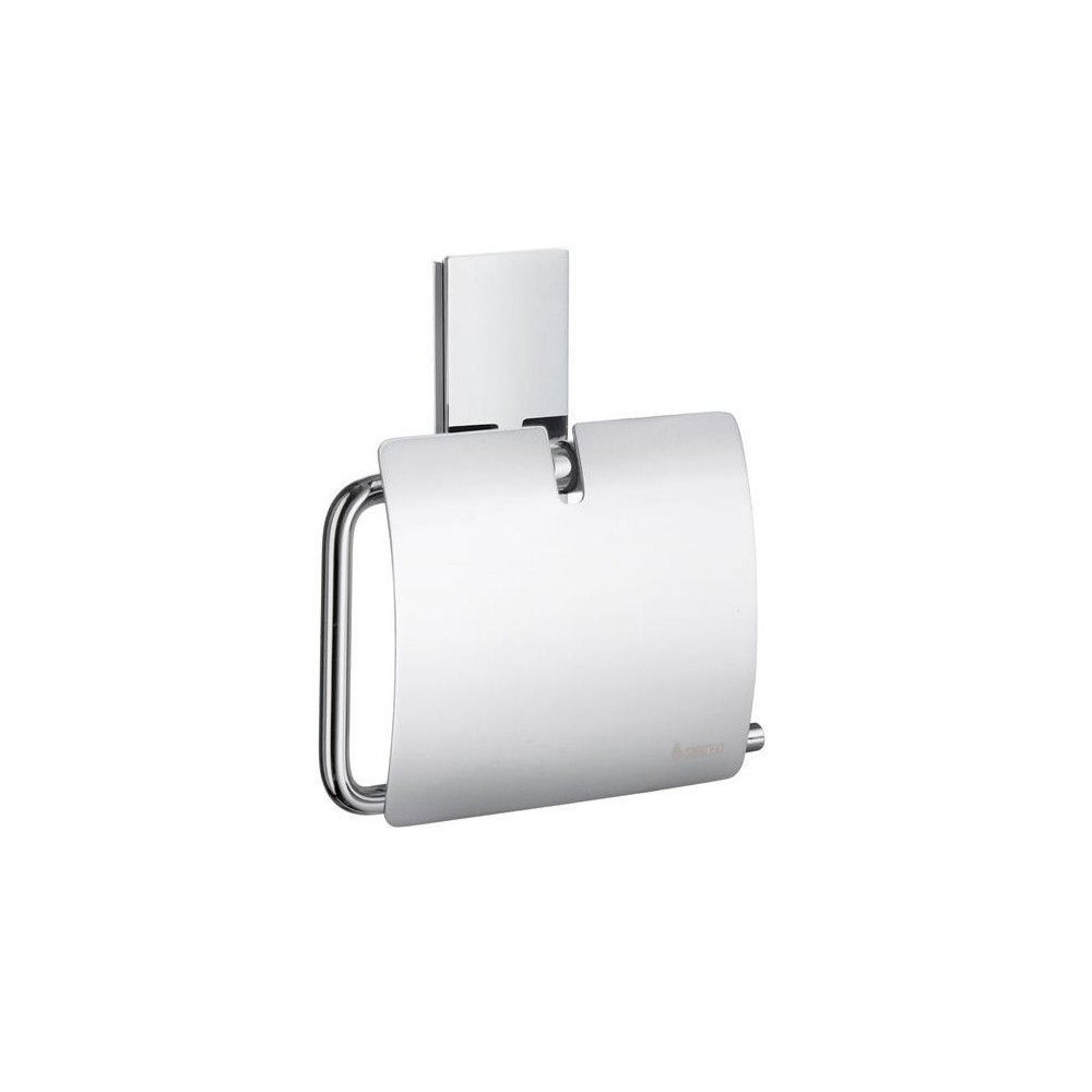 WC-papír tartó fedéllel SMEDBO POOL ZK3414