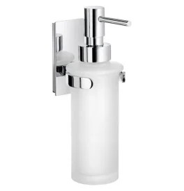 Soap dispenser SMEDBO POOL Soap dispenser SMEDBO POOL ZK369