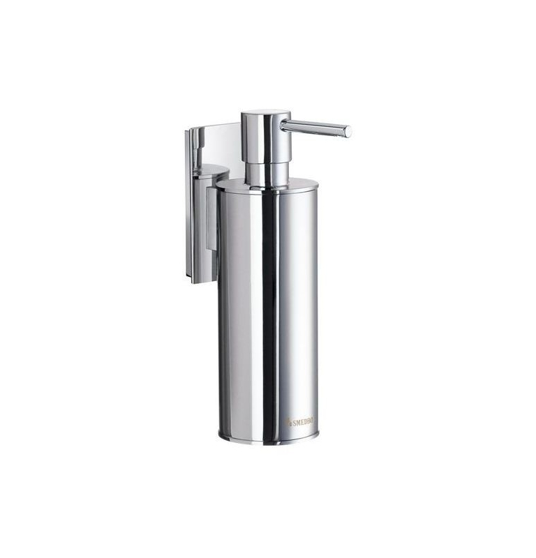 Metal soap dispenser SMEDBO POOL ZK370 Metal soap dispenser SMEDBO POOL ZK370