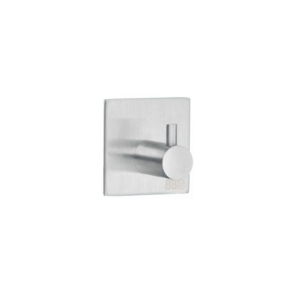 Self adhesive hook SMEDBO BESLAGSBODEN