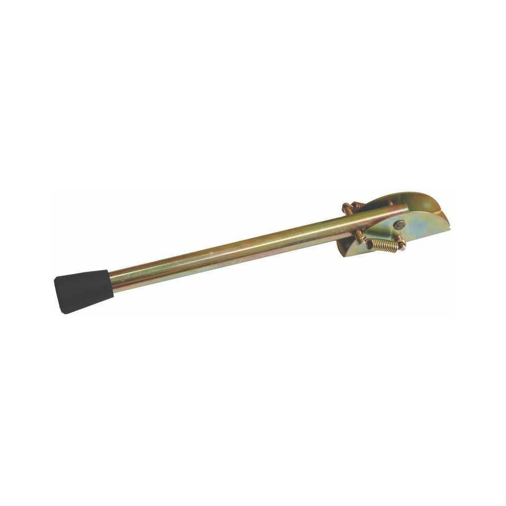 Bránová zarážka 230 mm
