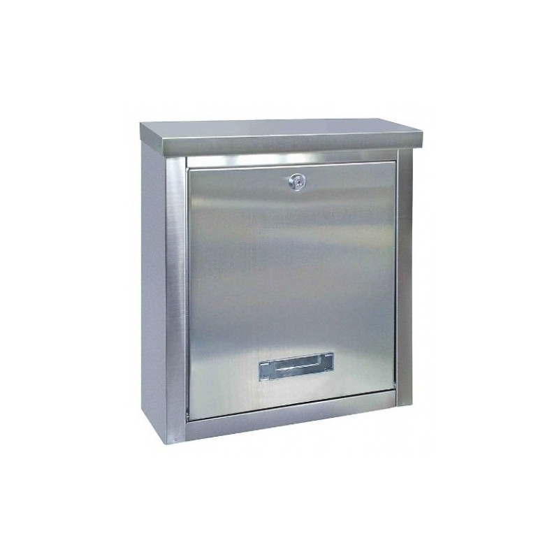 Postaládák ROTTNER BRIGHTON inox