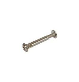 Furniture connecting screw M4 Furniture connecting screw M4