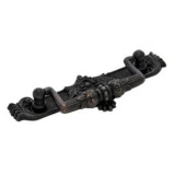 Sötét patina