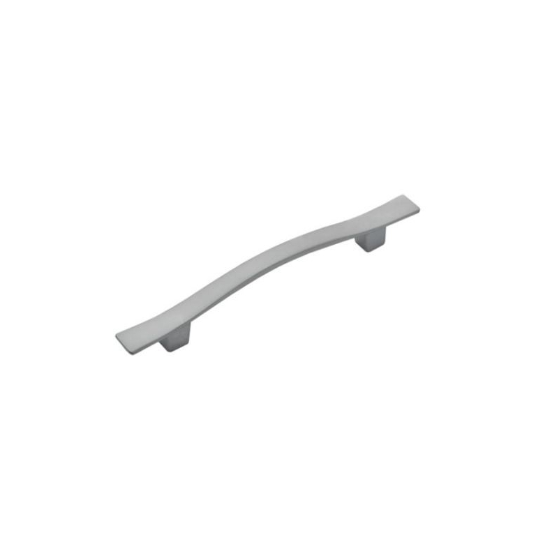 Furniture handle MAREA - Matt chrome Furniture handle MAREA - Matt chrome
