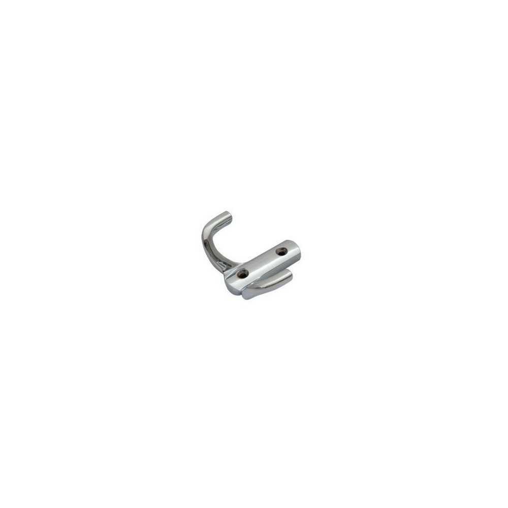Hook LAMA II - Polished chrome