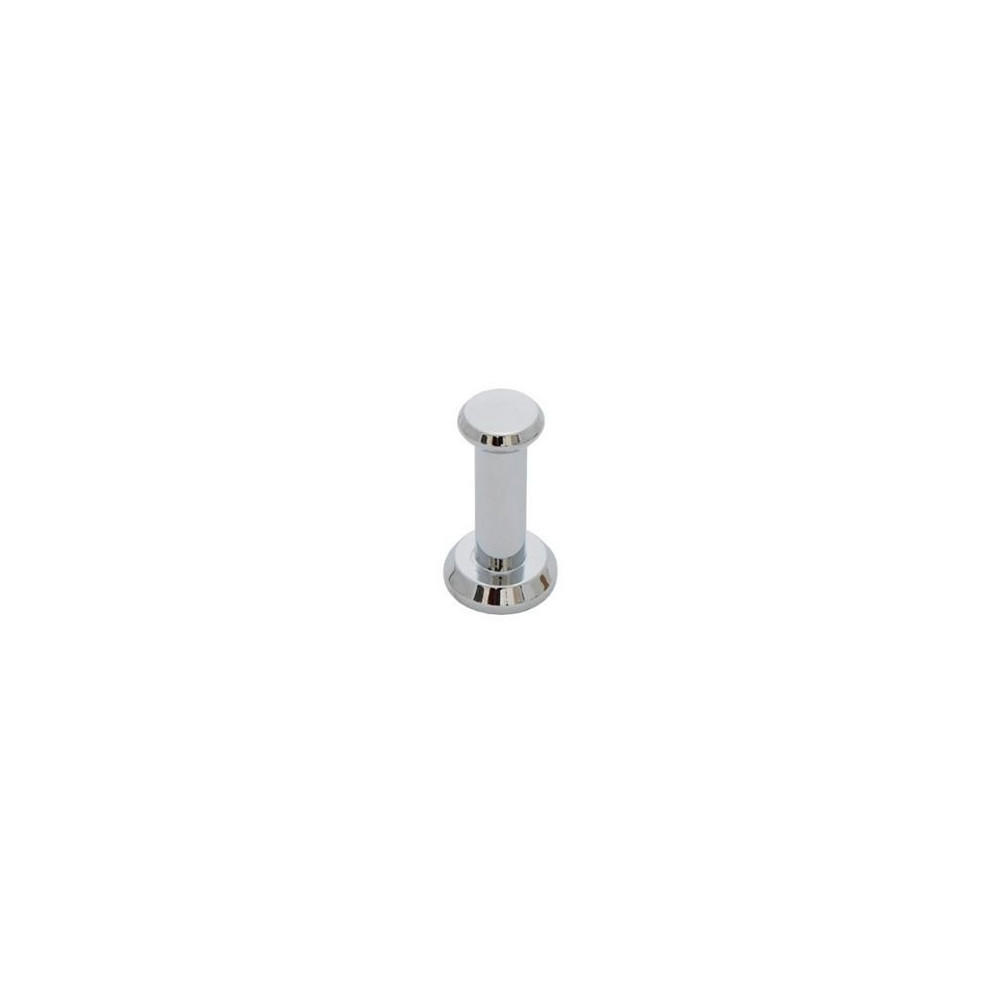 Hook DAMIAN - Polished chrome
