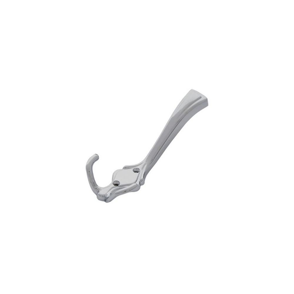 Hook ROMERO I - Polished chrome