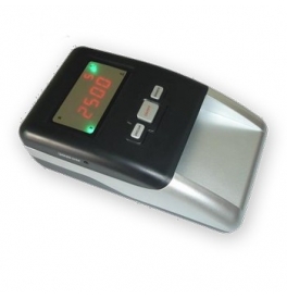 Mobilný tester bankoviek RH-1802