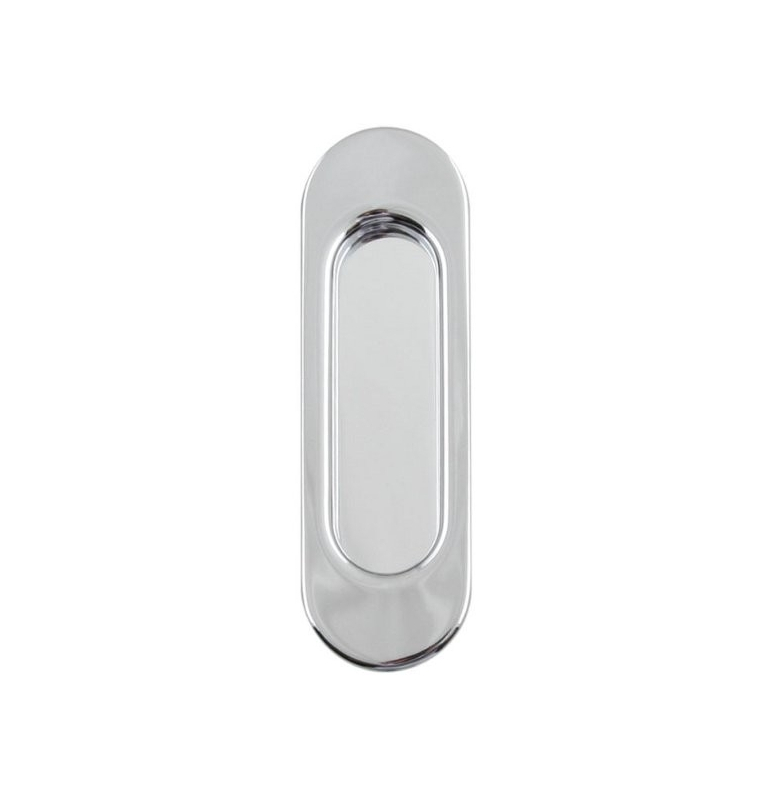 Oval shell for sliding door FIMET Oval shell for sliding door FIMET