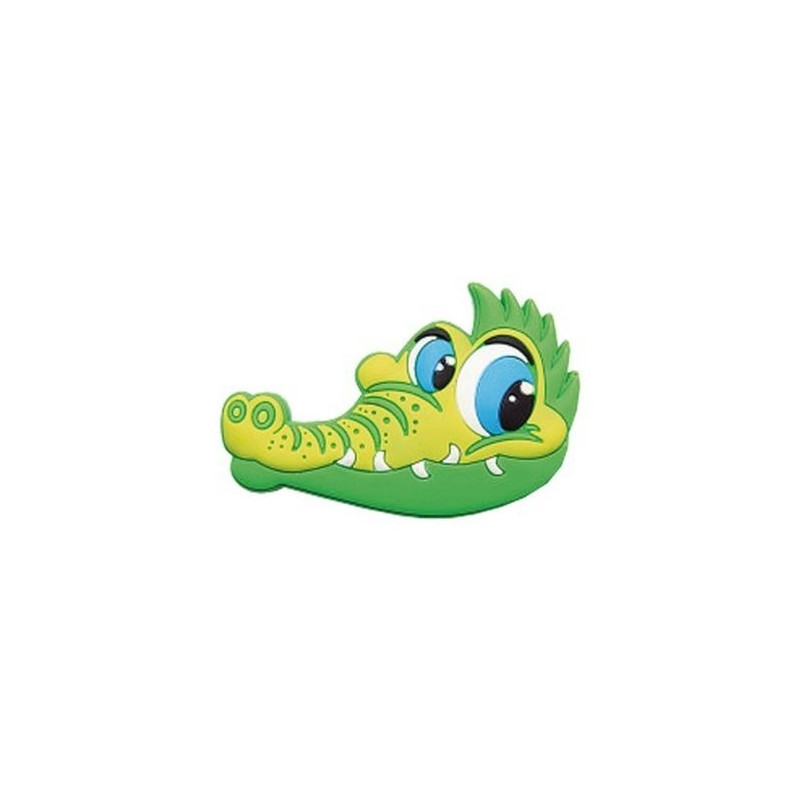Children furniture handle CROCODILE
