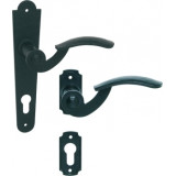 Forged handles