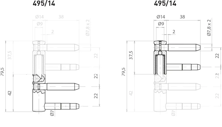 OTLAV 495/14