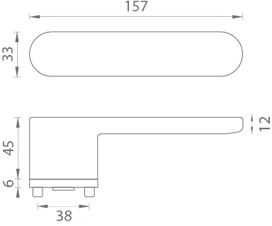 MPK IMPRESSA - OR