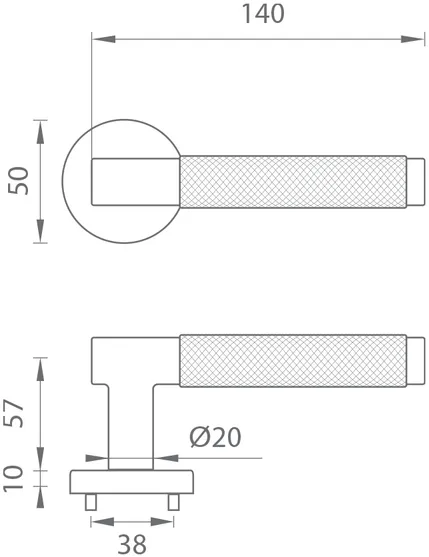 CITY - R